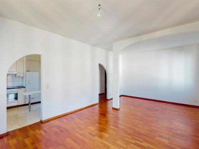 Apartment mieten in Carasso, Bellinzona