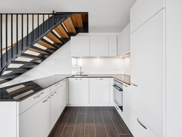 Apartment mieten in Einigen, Zürich
