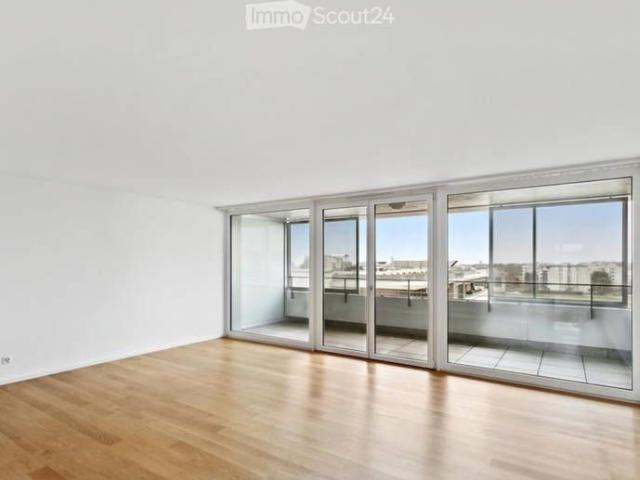 Apartment mieten in Chavannes-près-Renens, Waadt