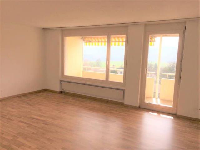 Apartment mieten in Aargau
