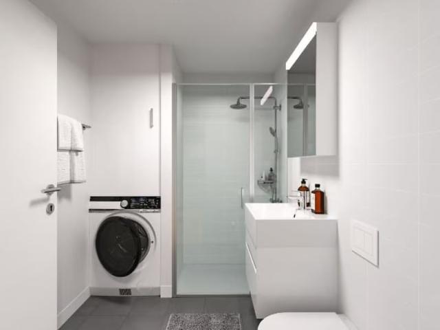 Apartment mieten in Allschwil, Basel-Landschaft