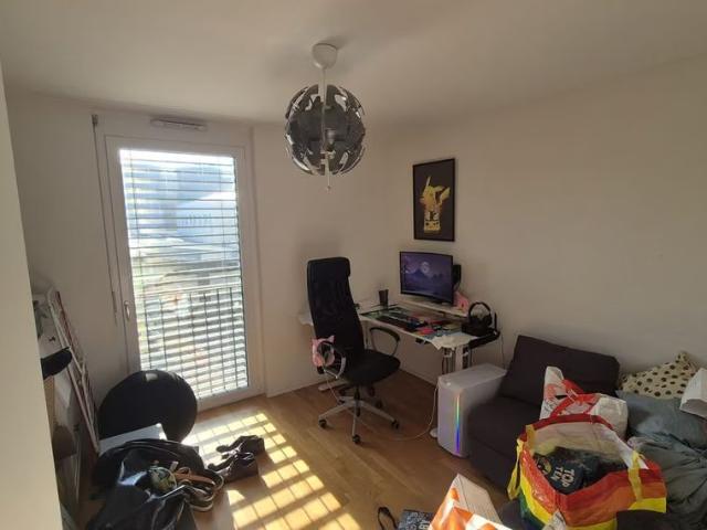 Apartment mieten in Renens, District de l'Ouest lausannois