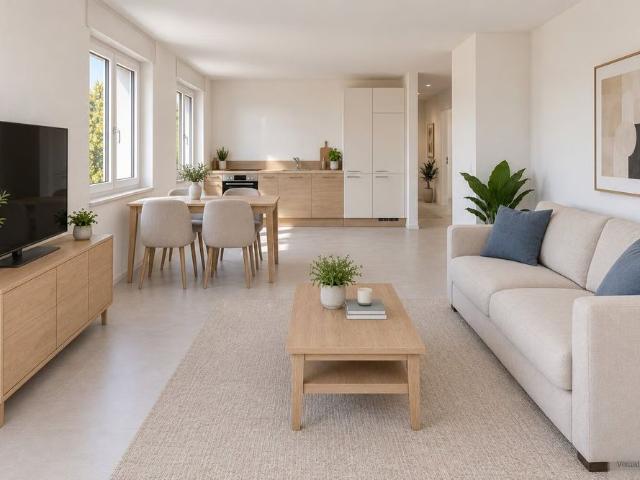 Apartment mieten in Glutzenhübeli, Solothurn