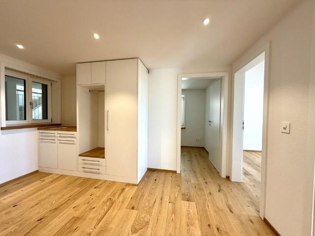Apartment mieten in Egerkingen, Solothurn