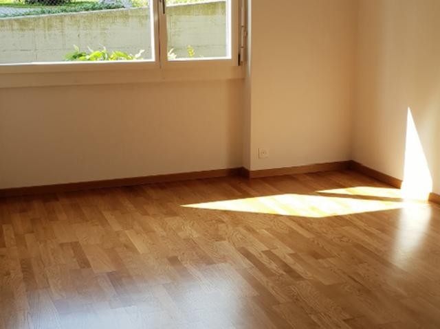 Apartment mieten in Neufeld, Thun