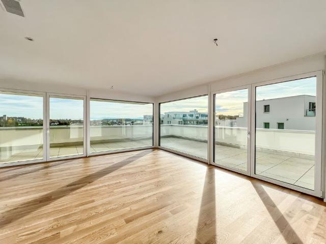 Apartment mieten in Amriswil, Thurgau
