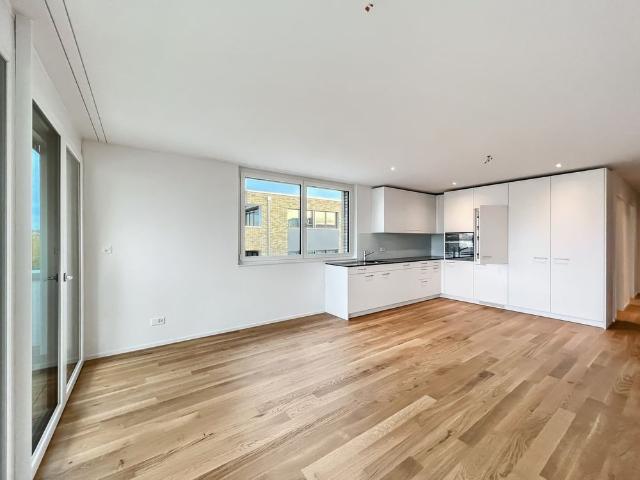 Apartment mieten in Amriswil, Thurgau