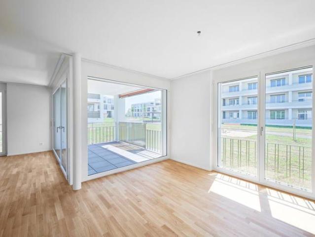 Apartment mieten in Bätterkinden, Bern