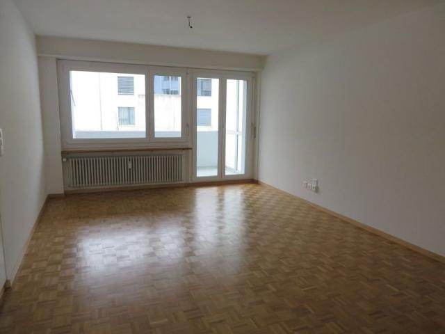 Apartment mieten in Langenthal, Verwaltungsregion Emmental-Oberaargau