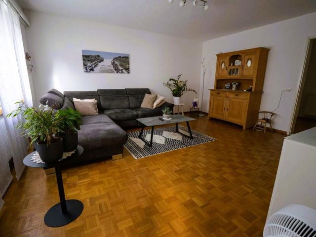 Apartment mieten in Domat/Ems, Imboden