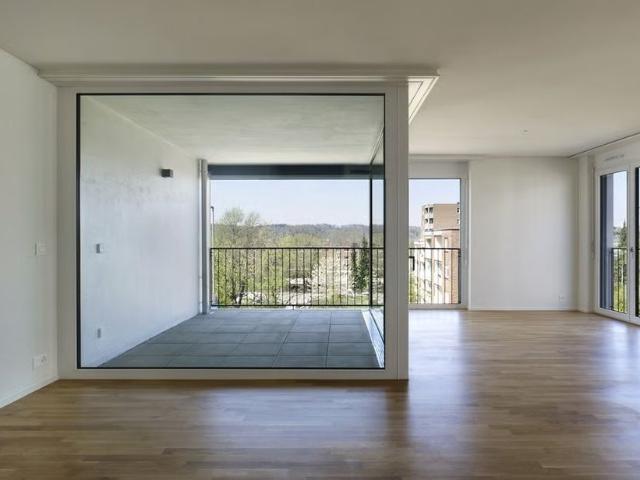 Apartment mieten in Münchenstein, Bezirk Arlesheim