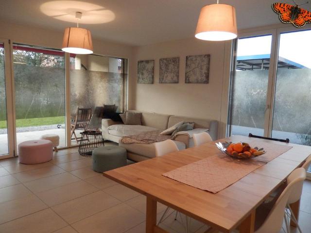 Apartment mieten in Bulle, Freiburg