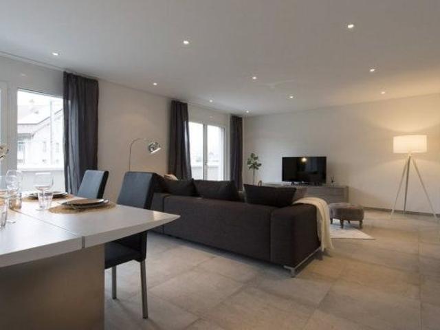 Apartment mieten in Aeussere Schlüecht, Huttwil