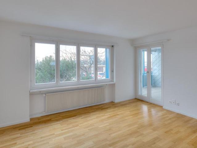 Apartment mieten in Herzogenbuchsee, Bern