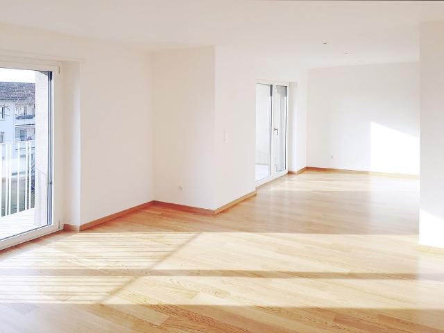 Apartment mieten in Allschwil, Basel-Landschaft