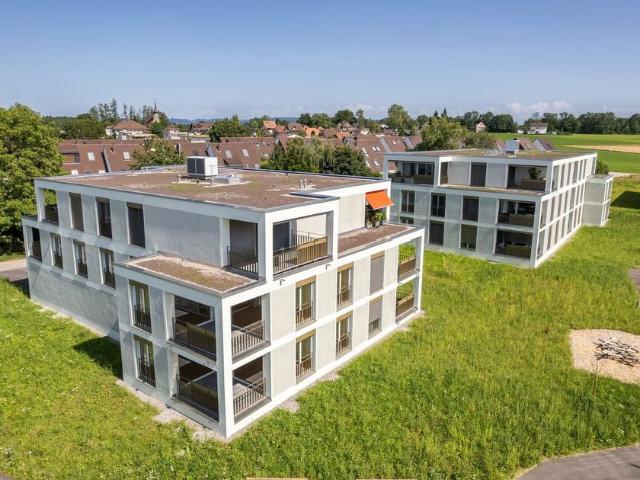 Apartment mieten in Bätterkinden, Bern