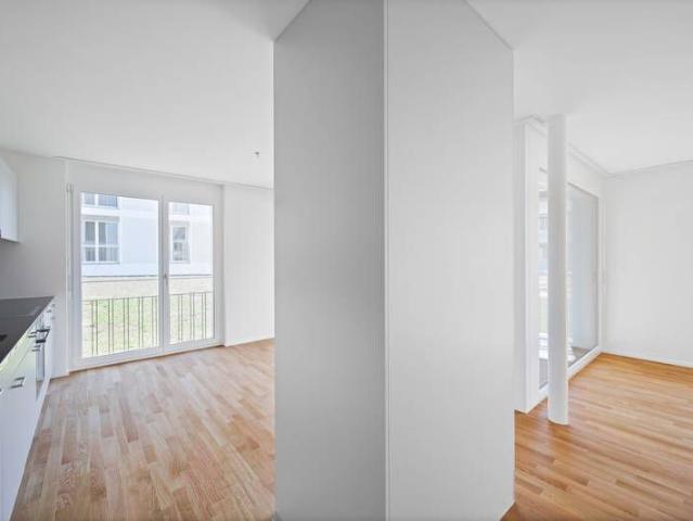 Apartment mieten in Bätterkinden, Bern