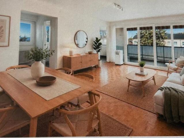 Apartment mieten in Savuit, Lutry