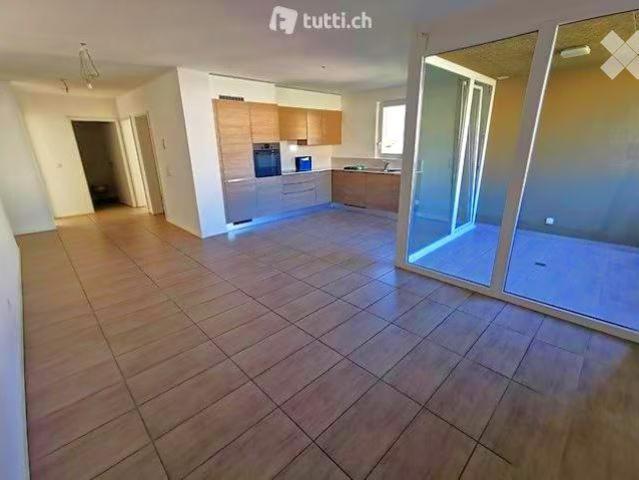 Apartment mieten in S. Antonino, Tessin
