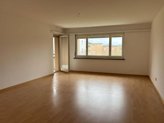 Apartment mieten in Schwarzenbach (SG), St. Gallen