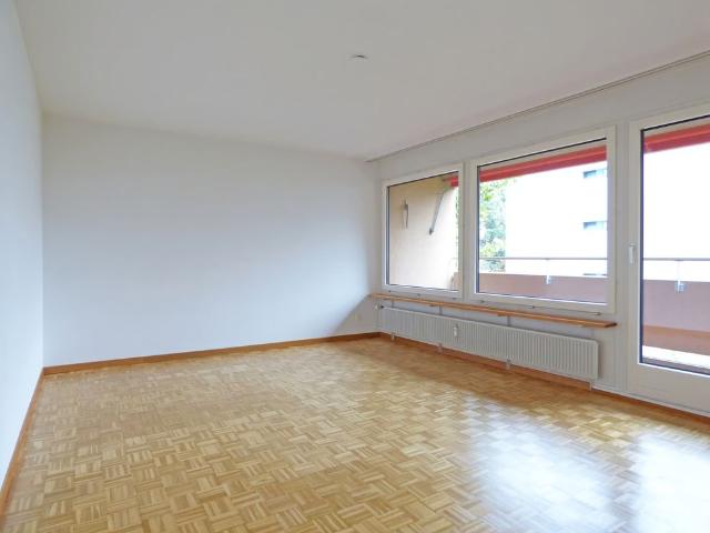 Apartment mieten in Rapperswil, Rapperswil-Jona