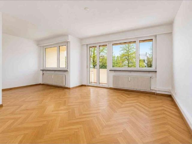 Apartment mieten in Allschwil, Basel-Landschaft