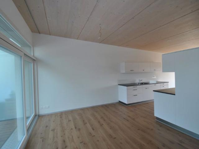 Apartment mieten in Mühledorf BE, Kirchdorf (BE)