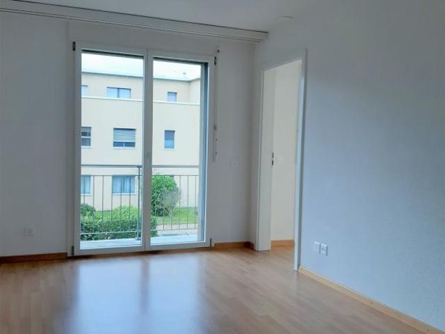 Apartment mieten in Ins, Bern