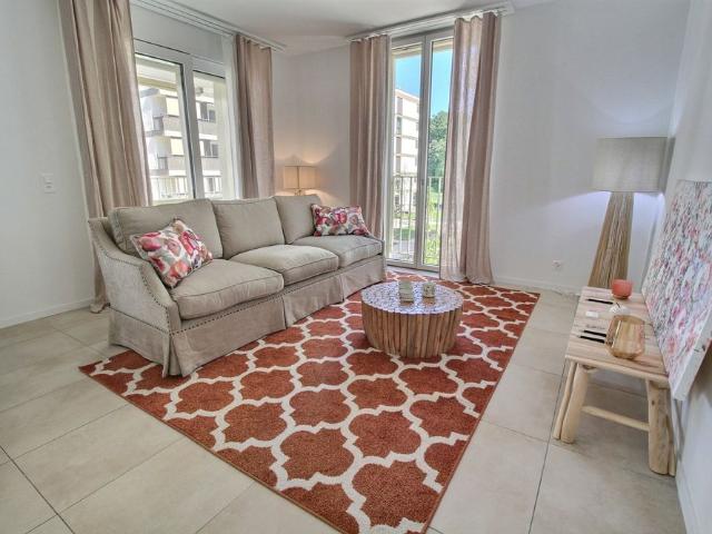 Apartment mieten in Marly, Freiburg