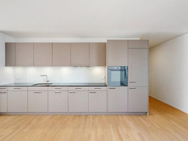 Apartment mieten in Aesch (BL), Basel-Landschaft
