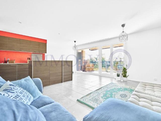 Apartment mieten in Bursins, Waadt