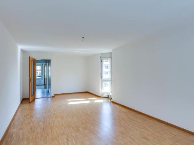 Apartment mieten in Lausen, Basel-Landschaft