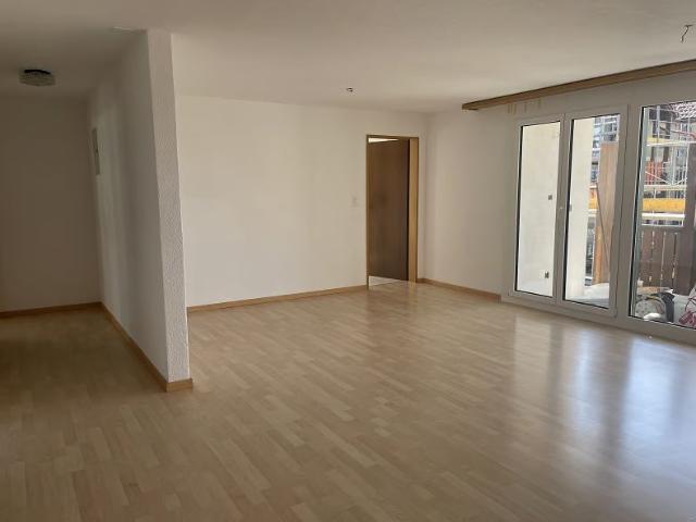 Apartment mieten in Bettwiesen, Thurgau