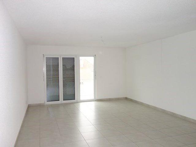Apartment mieten in Le Noirmont, Jura