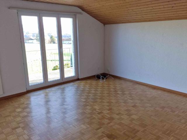 Apartment mieten in Neuenegg, Bern