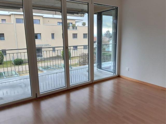 Apartment mieten in Ins, Bern