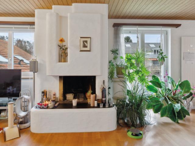 Apartment mieten in Adliswil, Zürich