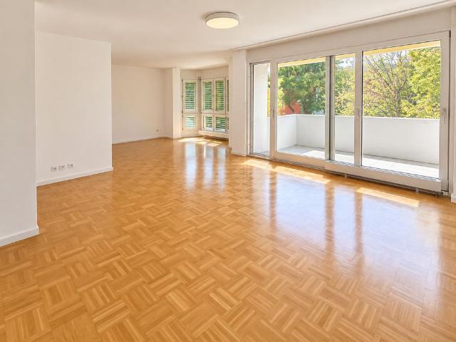 Apartment mieten in Zwingen, Bezirk Laufen