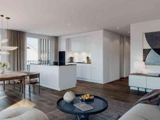 Apartment mieten in Lü