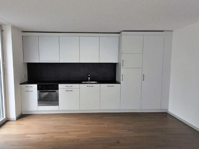 Apartment mieten in Bad Ragaz, St. Gallen