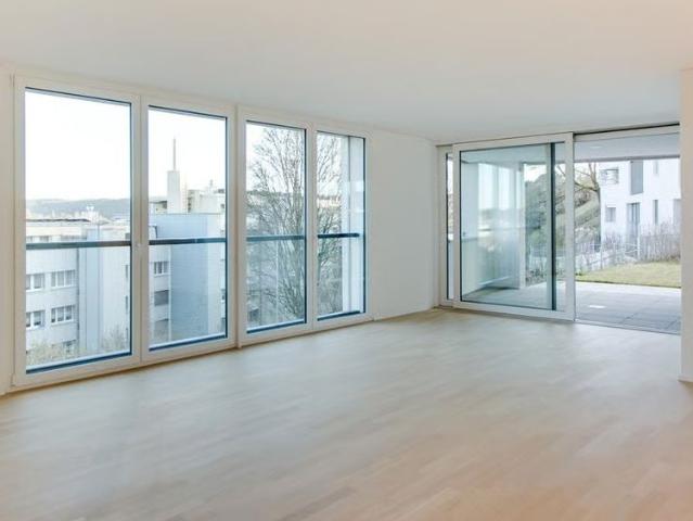 Haus mieten in Schaffhausen
