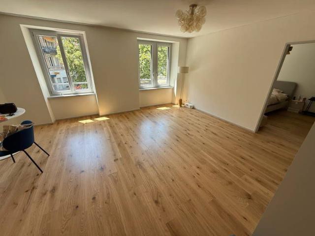 Haus mieten in Einigen, Zürich