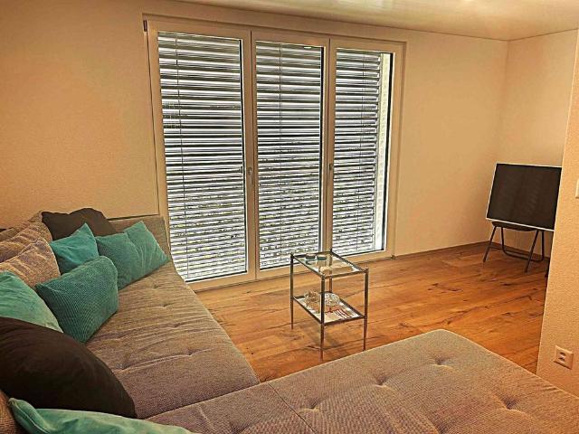 Apartment mieten in Quarten, St. Gallen