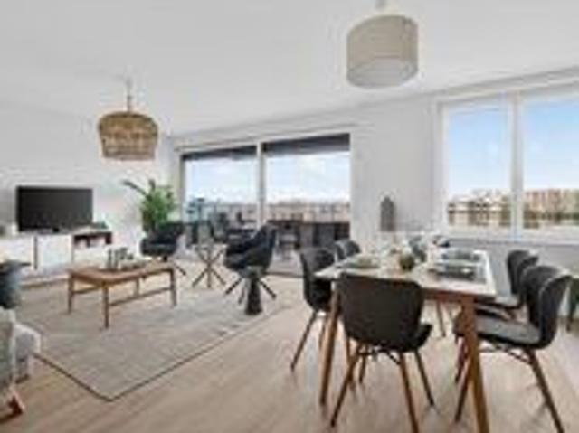 Apartment mieten in Jouxtens-Mézery, District de Lausanne
