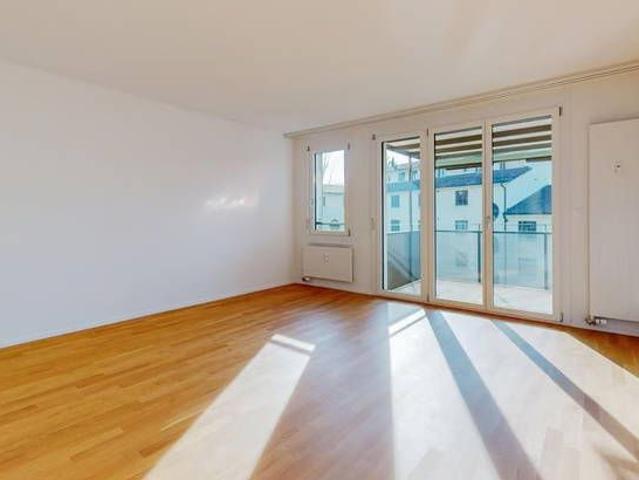 Apartment mieten in Rüti (ZH), Zürich