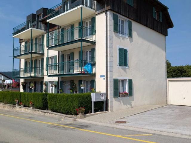 Haus mieten in Mont-de-Buttes