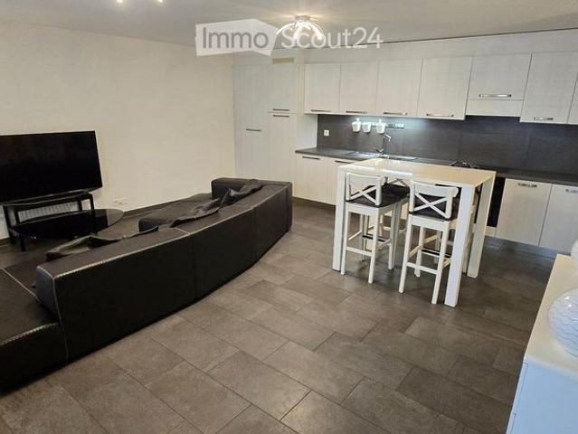 Apartment mieten in Oron, Waadt