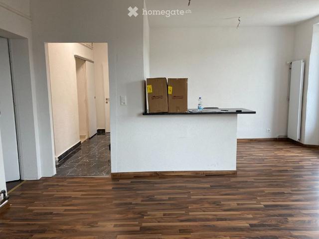 Apartment mieten in Le Locle