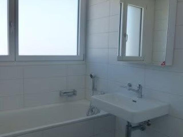 Apartment mieten in Bern
