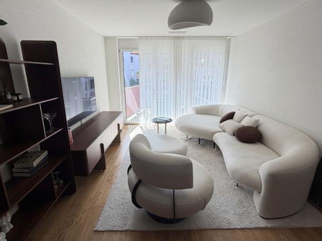 Apartment mieten in Adlikon, Regensdorf